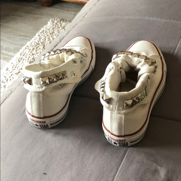 Limited addition all-star Converse unisex - Picture 2 of 3